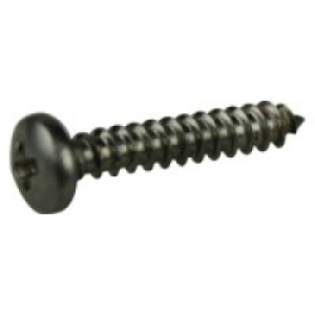 Chromstahlschraube 2,9 x 16 (Pos. 107)